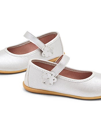 Sabrinas conguitos plata