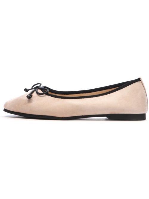 Sabrinas Cor-de-Rosa Xti 143682 para Mulher - Kiabi Sabrinas Cor-de-Rosa Xti 143682 para Mulher - Kiabi