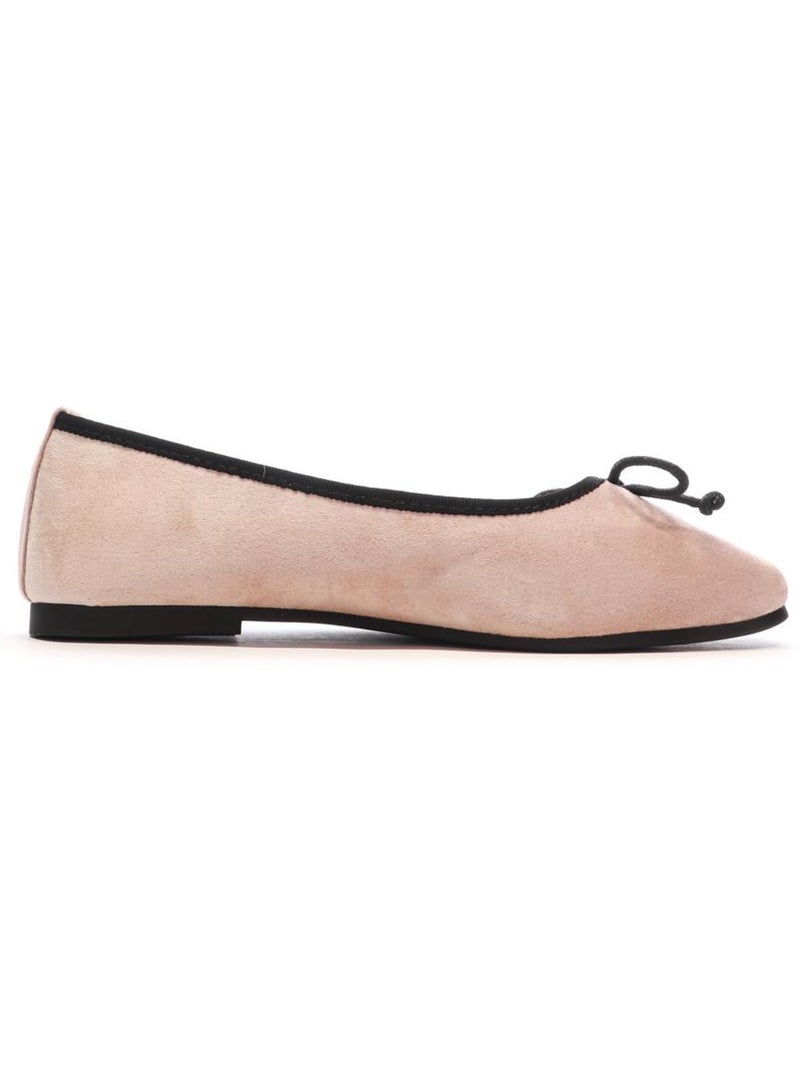 Sabrinas Cor-de-Rosa Xti 143682 para Mulher Bege/Preto - Kiabi