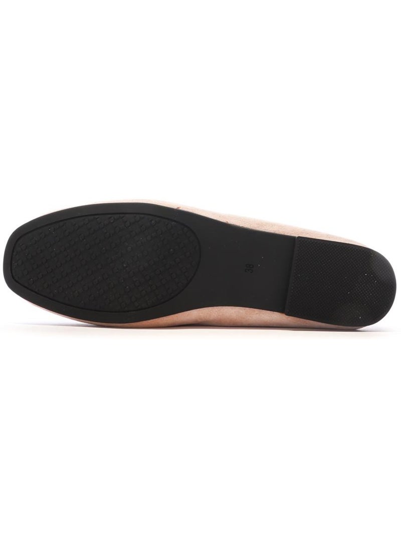 Sabrinas Cor-de-Rosa Xti 143682 para Mulher Bege/Preto - Kiabi