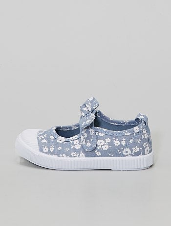 Sabrinas de menina baratas, vários modelos Calçado | Kiabi