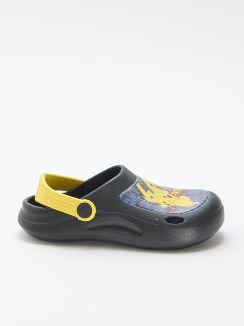 Sabrinas de plástico 'Pikachu' - Kiabi