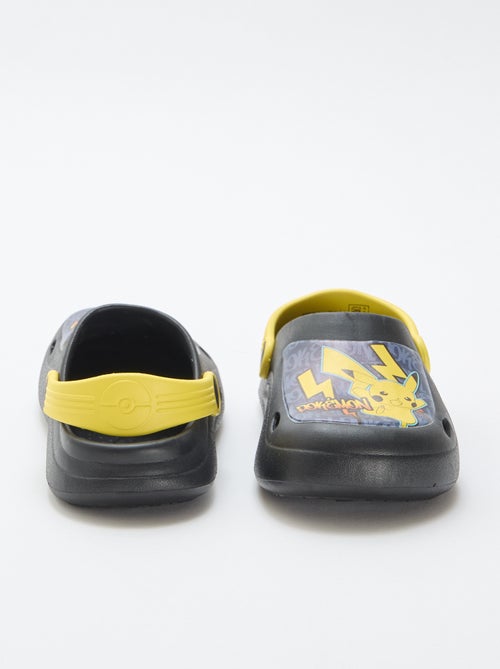 Sabrinas de plástico 'Pikachu' - Kiabi