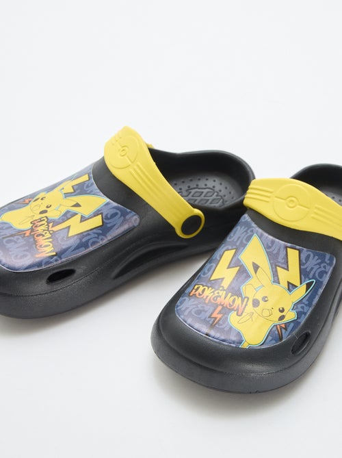 Sabrinas de plástico 'Pikachu' - Kiabi