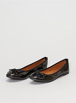 Sabrinas de verniz - Kiabi