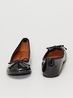 Sabrinas de verniz - Kiabi