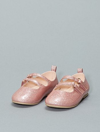 Sabrinas de verniz - Kiabi