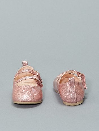 Sabrinas de verniz - Kiabi