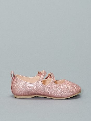 Sabrinas de verniz - Kiabi