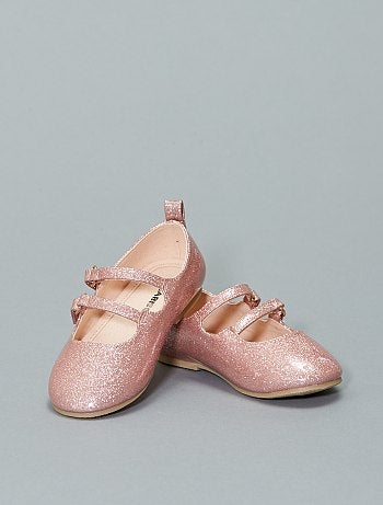 Sabrinas de verniz - Kiabi