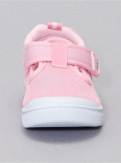 Sabrinas em tecido de malha - Kiabi