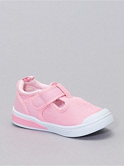 Sabrinas em tecido de malha - Kiabi