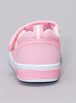 Sabrinas em tecido de malha - Kiabi