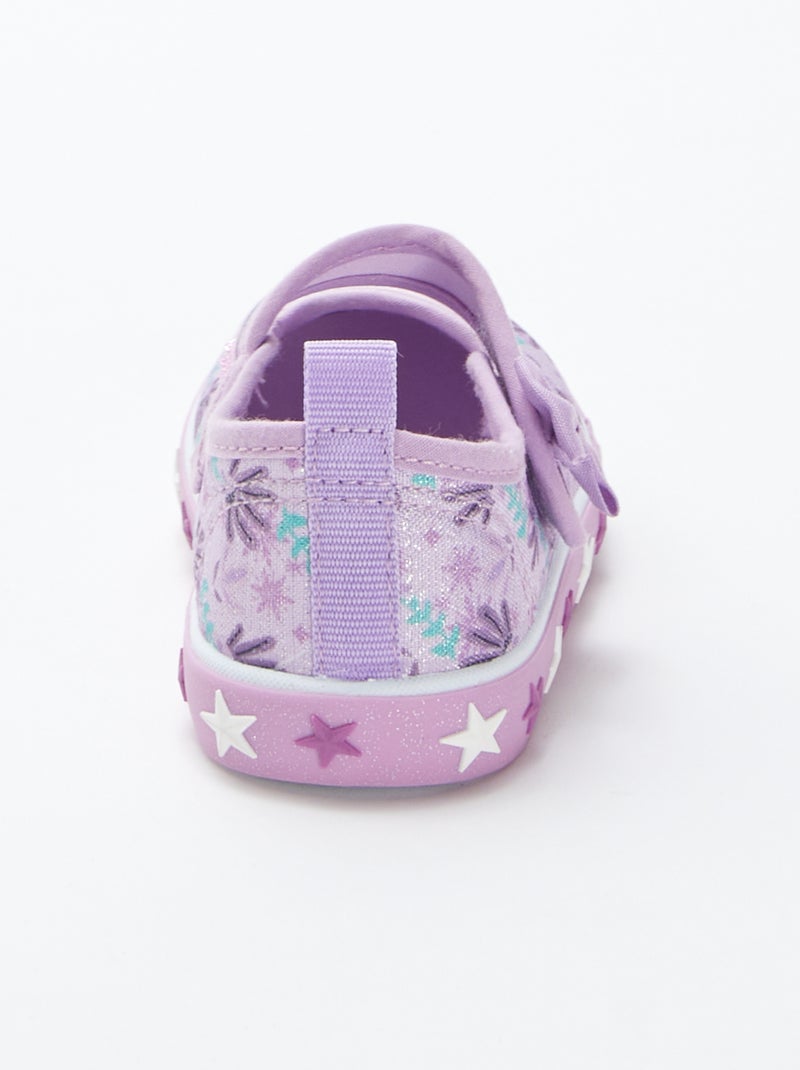 Sabrinas 'Frozen' 'Disney' ROSA - Kiabi