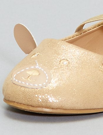 Sabrinas iridescentes - Kiabi