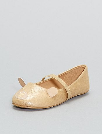 Sabrinas iridescentes - Kiabi