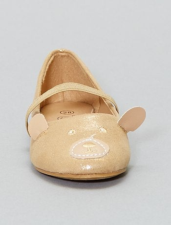 Sabrinas iridescentes - Kiabi