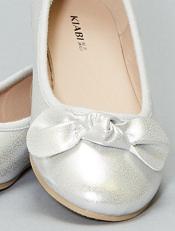 Sabrinas iridescentes - Kiabi