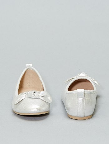 Sabrinas iridescentes - Kiabi