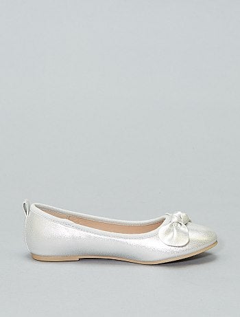 Sabrinas iridescentes - Kiabi