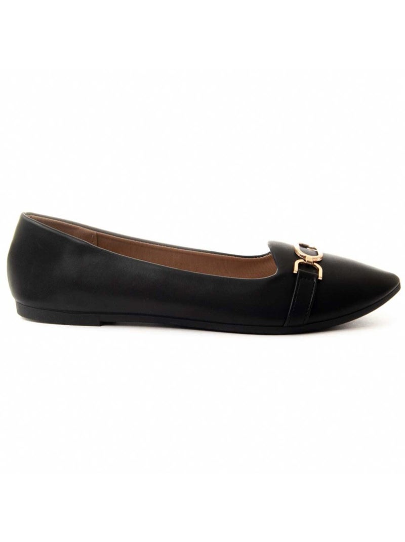 Sabrinas Material Sintético Montevita Preto - Kiabi
