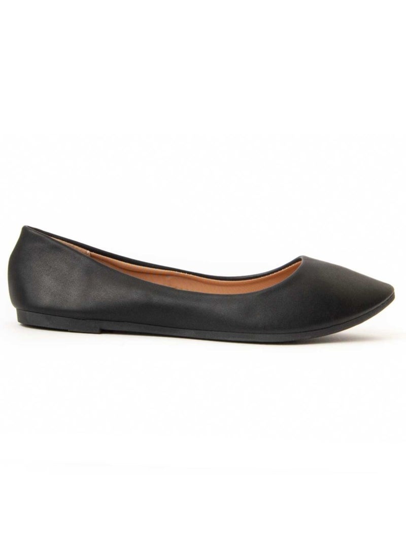 Sabrinas Material Sintético Montevita Preto - Kiabi