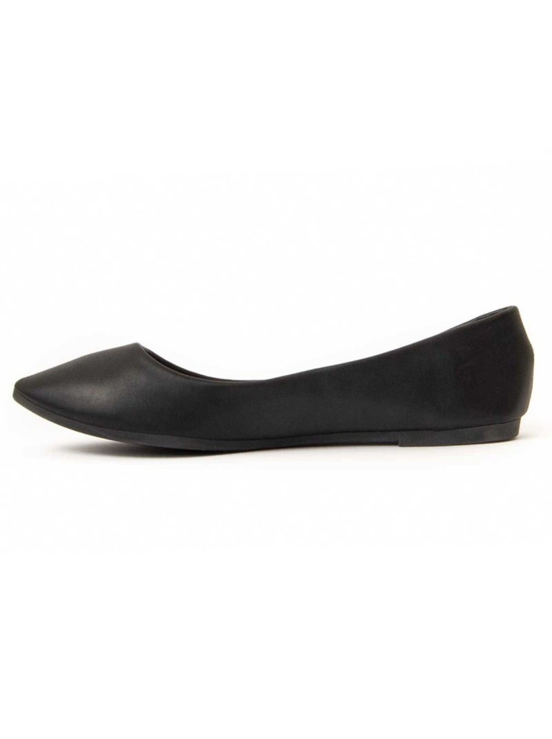 Sabrinas Material Sintético Montevita Preto - Kiabi