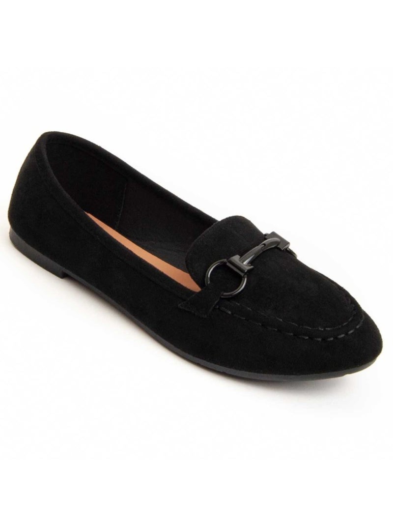 Sabrinas Material Sintético Montevita Preto - Kiabi