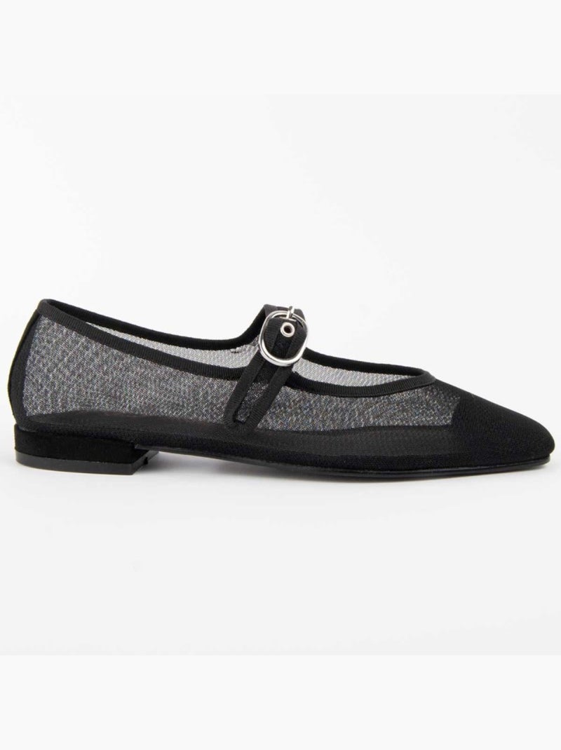 Sabrinas Material Sintético Montevita Preto - Kiabi