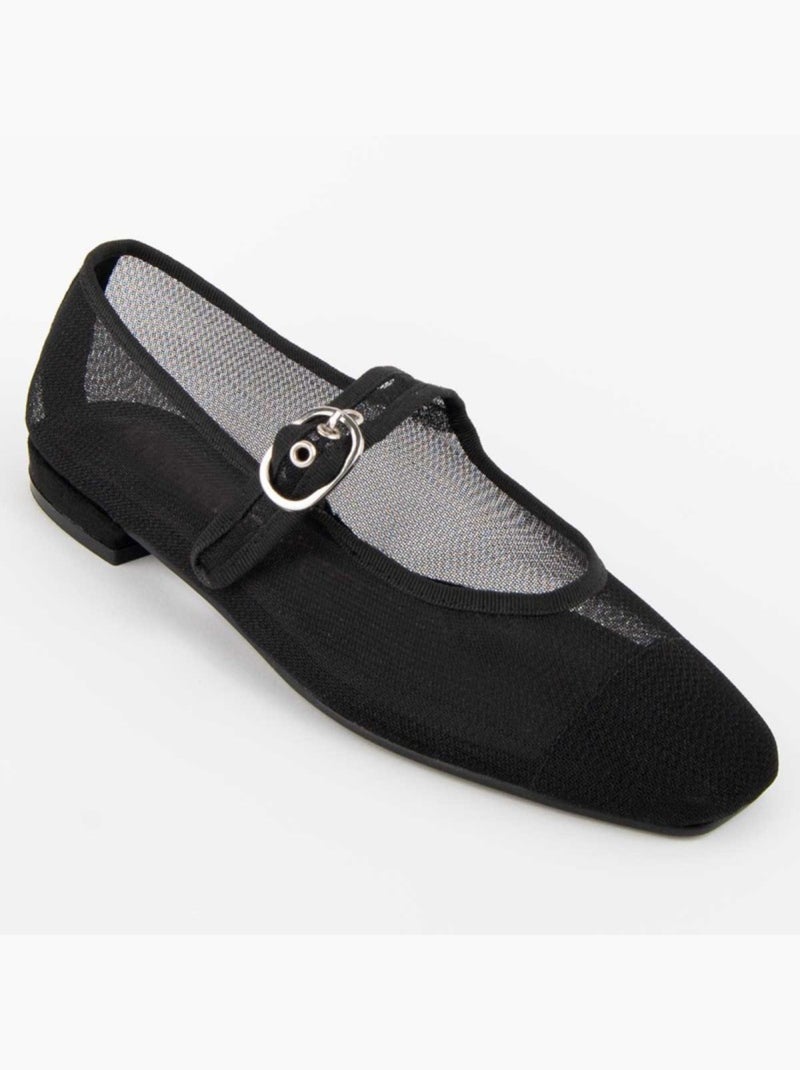 Sabrinas Material Sintético Montevita Preto - Kiabi