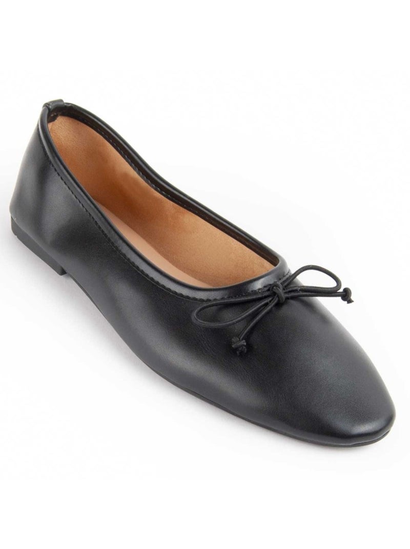 Sabrinas Material Sintético Montevita Preto - Kiabi