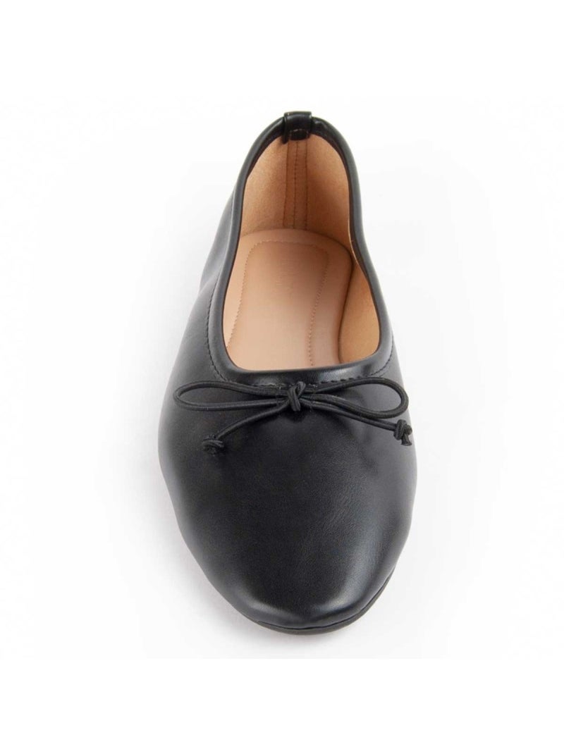 Sabrinas Material Sintético Montevita Preto - Kiabi