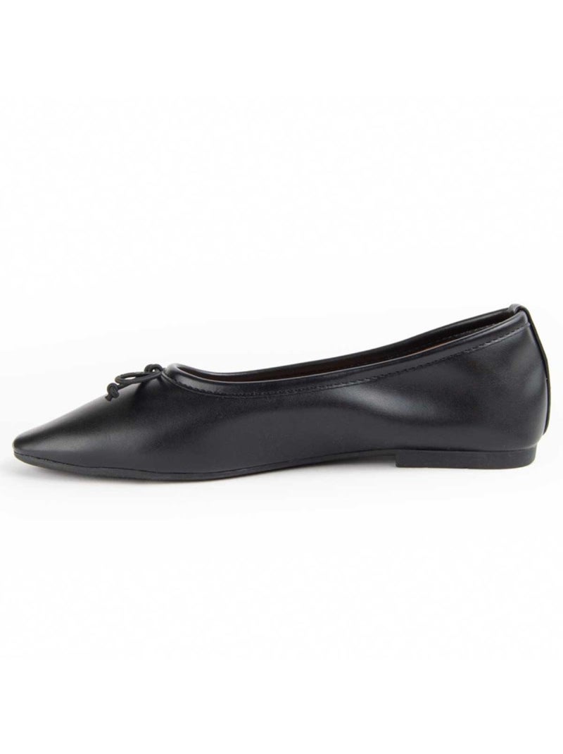 Sabrinas Material Sintético Montevita Preto - Kiabi