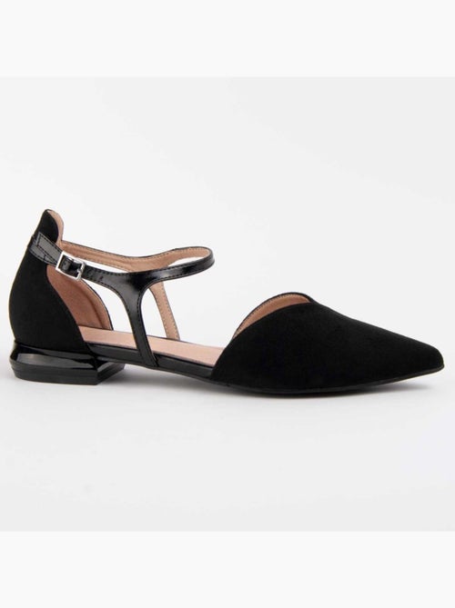 Sabrinas Material Sintético Montevita - Kiabi Sabrinas Material Sintético Montevita - Kiabi