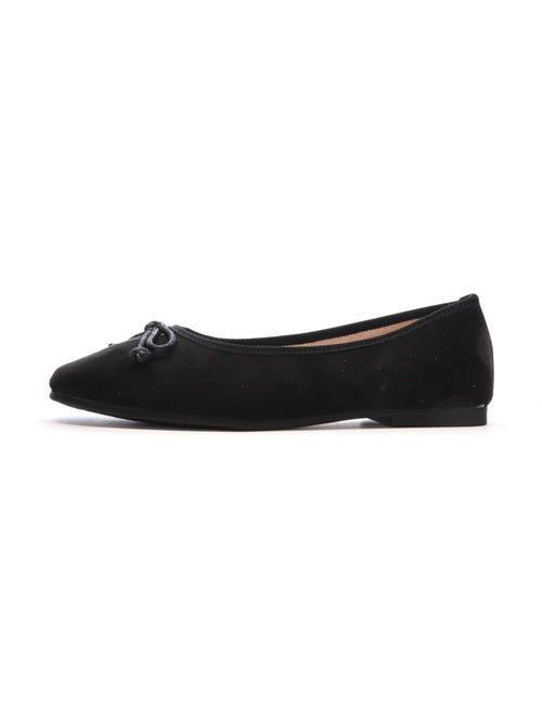 Sabrinas Pretas Xti 143682 para Mulher - Kiabi Sabrinas Pretas Xti 143682 para Mulher - Kiabi