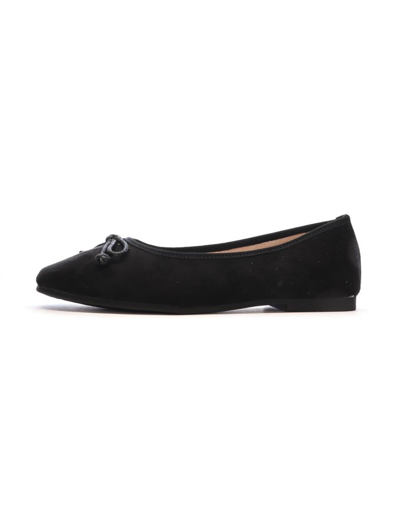 Sabrinas Pretas Xti 143682 para Mulher Preto - Kiabi