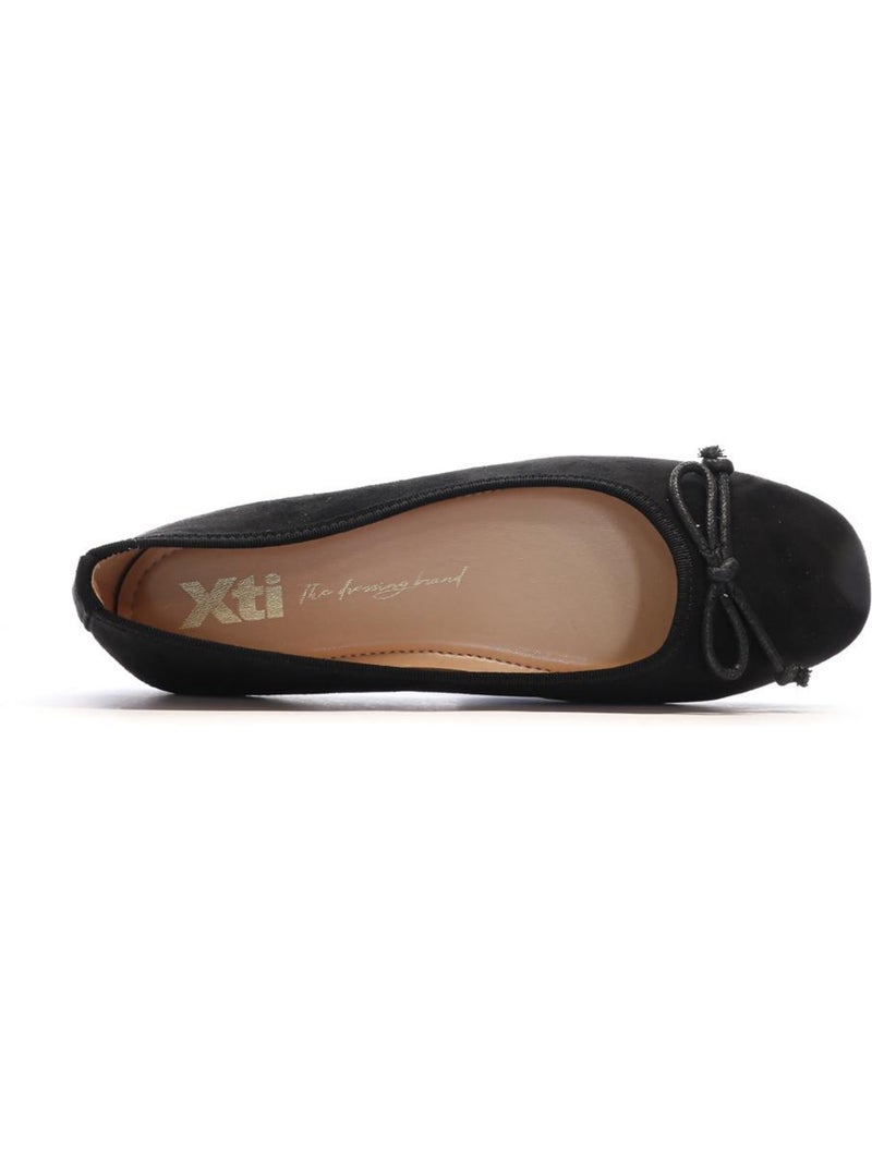 Sabrinas Pretas Xti 143682 para Mulher Preto - Kiabi