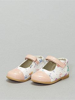 Sabrinas subidas 'borboletas' - Kiabi