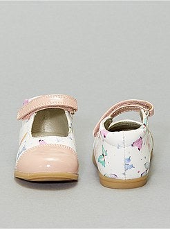 Sabrinas subidas 'borboletas' - Kiabi