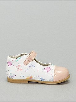 Sabrinas subidas 'borboletas' - Kiabi