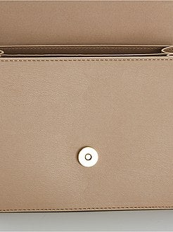 Saco alforge - Kiabi