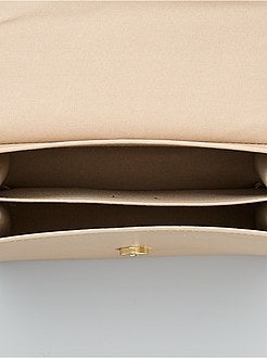 Saco alforge - Kiabi