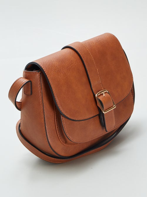 Saco alforge com alça - Kiabi