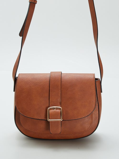 Saco alforge com alça - Kiabi