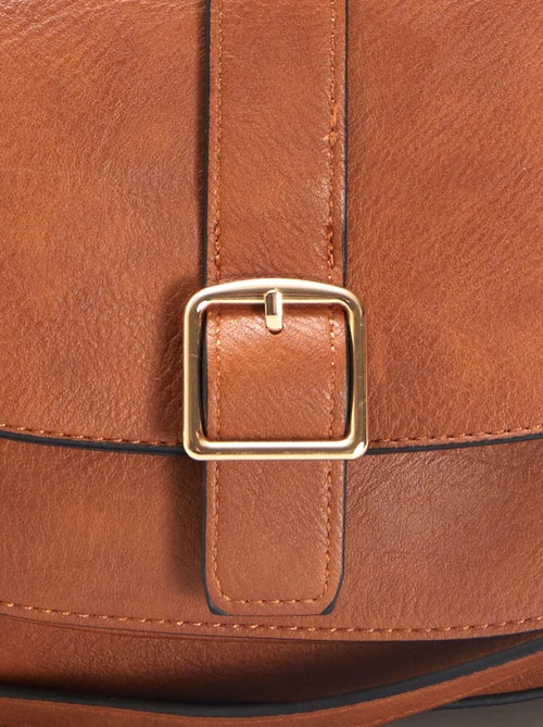 Saco alforge com alça - Kiabi