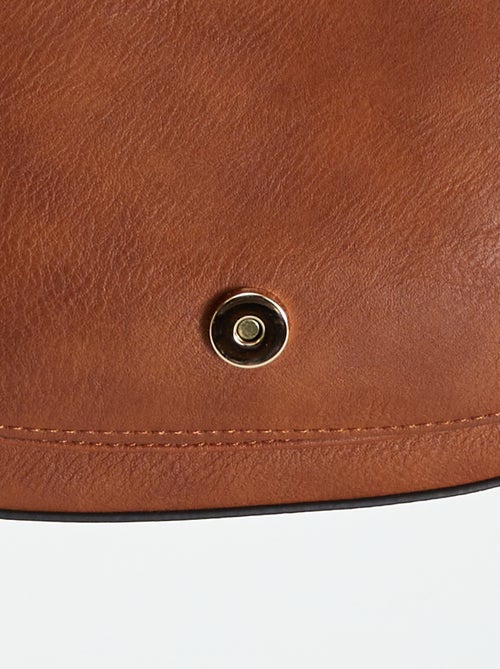 Saco alforge com alça - Kiabi