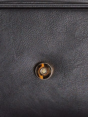 Saco alforge para usar à cintura ou com alça - Kiabi