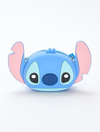 Saco animado com fecho 'Disney' 'Stitch'