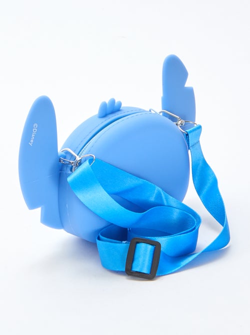 Saco animado com fecho 'Disney' 'Stitch' - Kiabi