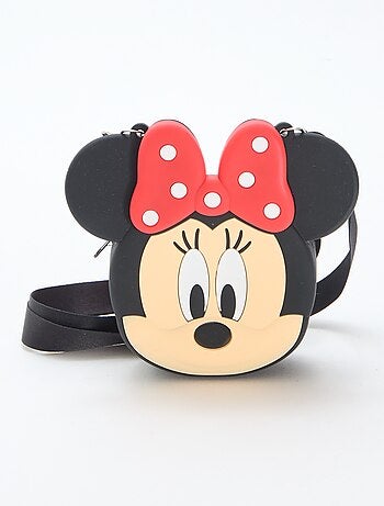 Saco animado com fecho 'Disney' 'Stitch'